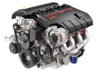 C0166 Engine